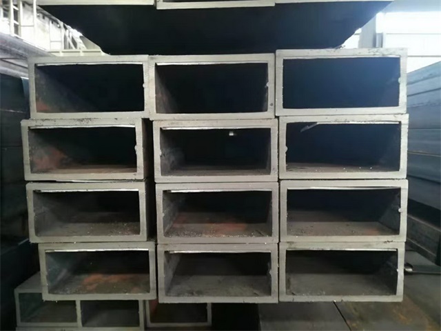 商都Q235冷拔方管材质特点 适用工程场景分析