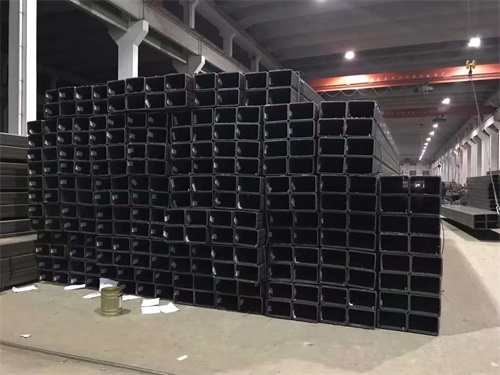 商都冷拔方管选型指南 工程采购怎么选